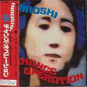 Chance Operation - Hiroshi FLAC