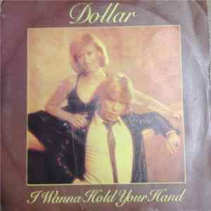Dollar - I Wanna Hold Your Hand FLAC