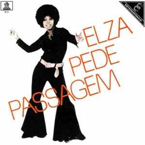 Elza Soares - Elza Pede Passagem FLAC
