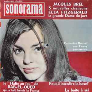 Various - Sonorama N° 40 FLAC