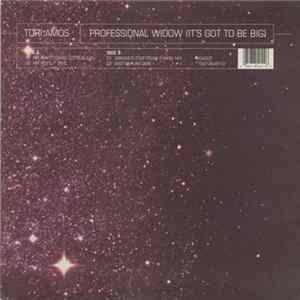 Tori Amos - Professional Widow (It's Got To Be Big) FLAC