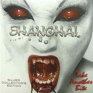 Shanghai - Take Another Bite FLAC