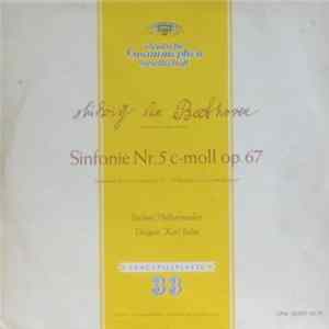 Ludwig Van Beethoven - Sinfonie Nr. 5 C-Moll Op. 67 FLAC