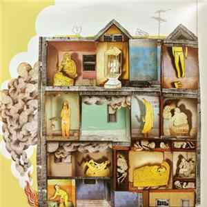 Man Man - Rabbit Habits FLAC