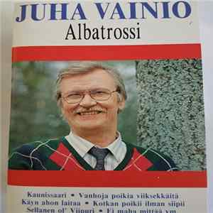 Juha Vainio - Albatrossi FLAC