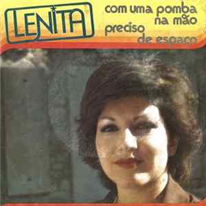 Lenita - Como Uma Pomba Na Mão FLAC