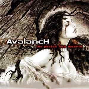 Avalanch - Los Poetas Han Muerto FLAC
