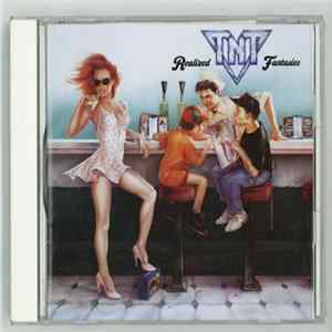 TNT - Realized Fantasies FLAC