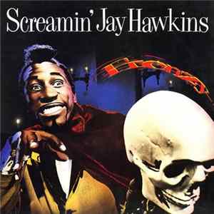 Screamin' Jay Hawkins - Frenzy FLAC