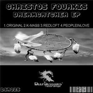 Christos Fourkis - Dreamcatcher EP FLAC