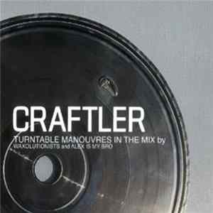 Various - Craftler FLAC