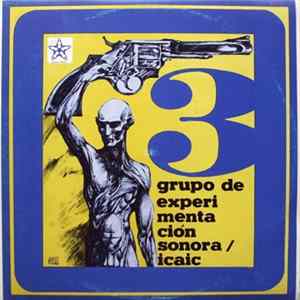 Grupo De Experimentación Sonora Del ICAIC FLAC
