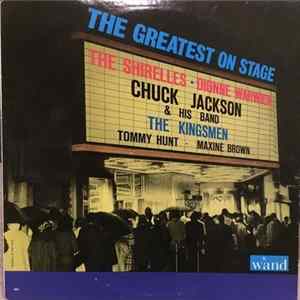 Various - The Greatest On Stage FLAC