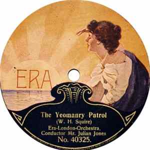 Era-London-Orchestra - The Yeomanry Patrol FLAC