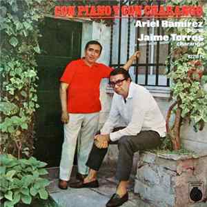 Ariel Ramirez, Jaime Torres - Con Piano Y Con Charango FLAC