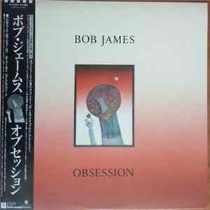 Bob James - Obsession FLAC