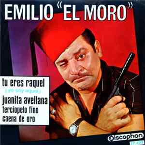 Emilio "El Moro" - Juanita Avellana FLAC