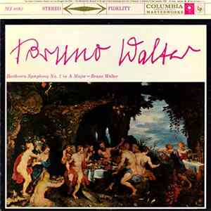 Bruno Walter / Beethoven - Symphony No. 7 In A Major FLAC