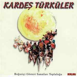 Kardeş Türküler - Kardeş Türküler FLAC