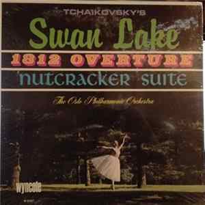 Oslo Filharmoniske Orkester - Tchaikovsky's Swan Lake, 1812 Overture, Nutcracker Suite FLAC