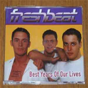 Freshbeat - Best Years Of Our Lives FLAC
