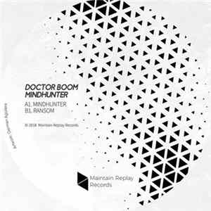 Doctor Boom - Mindhunter FLAC