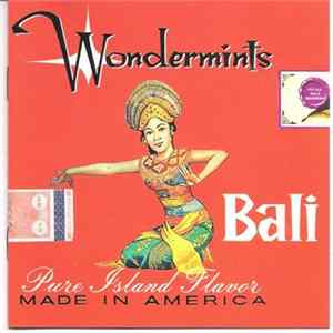 Wondermints - Bali FLAC