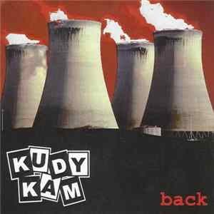 Kudy Kam - Back FLAC