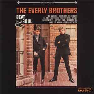 The Everly Brothers - Beat & Soul FLAC