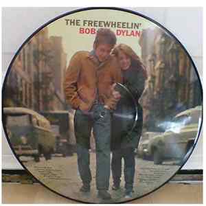 Bob Dylan - The Freewheelin' Bob Dylan FLAC