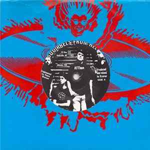 Squirrels From Hell - If/Then FLAC
