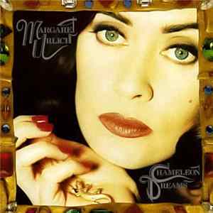 Margaret Urlich - Chameleon Dreams FLAC