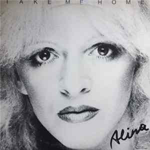 Alina - Take Me Home FLAC