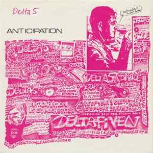 Delta 5 - Anticipation / You FLAC