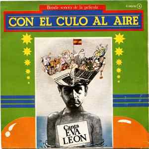 Eva León - Banda Original De La Película "Con El Culo Al Aire" FLAC