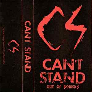 Can't Stand - Out Of Bounds FLAC