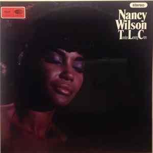 Nancy Wilson - Tender Loving Care FLAC