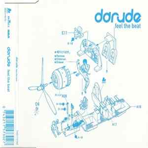 Darude - Feel The Beat FLAC