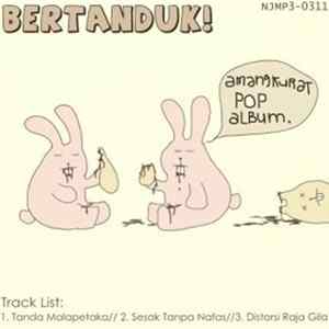 Bertanduk! - Amangkurat Pop Album FLAC