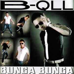 B-Qll - Bunga Bunga FLAC