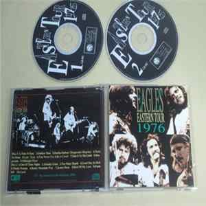Eagles - Eastern Tour 1976 FLAC