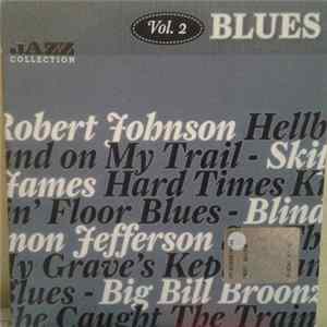 Various - Blues Vol. 2 FLAC
