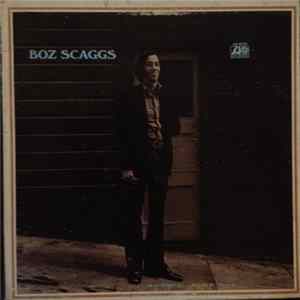 Boz Scaggs - Boz Scaggs FLAC