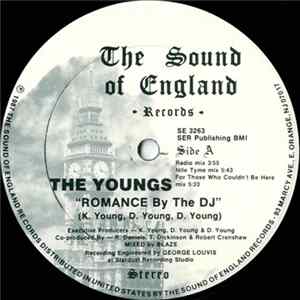 The Youngs - Romance By The DJ FLAC