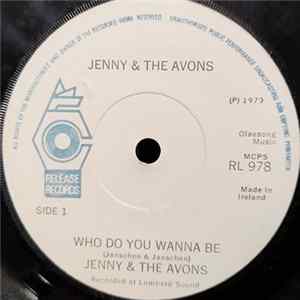 Jenny & The Avons - Who Do You Wanna Be FLAC