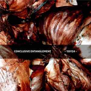 Conclusive Entanglement - 150124 FLAC