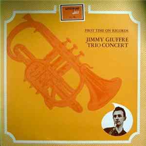 Jimmy Giuffre Trio - Concert FLAC