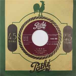 The Four Saints - Limbo / Mango Vendor FLAC