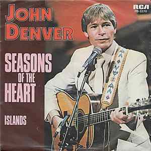John Denver - Seasons Of The Heart / Islands FLAC