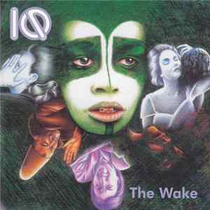 IQ - The Wake FLAC